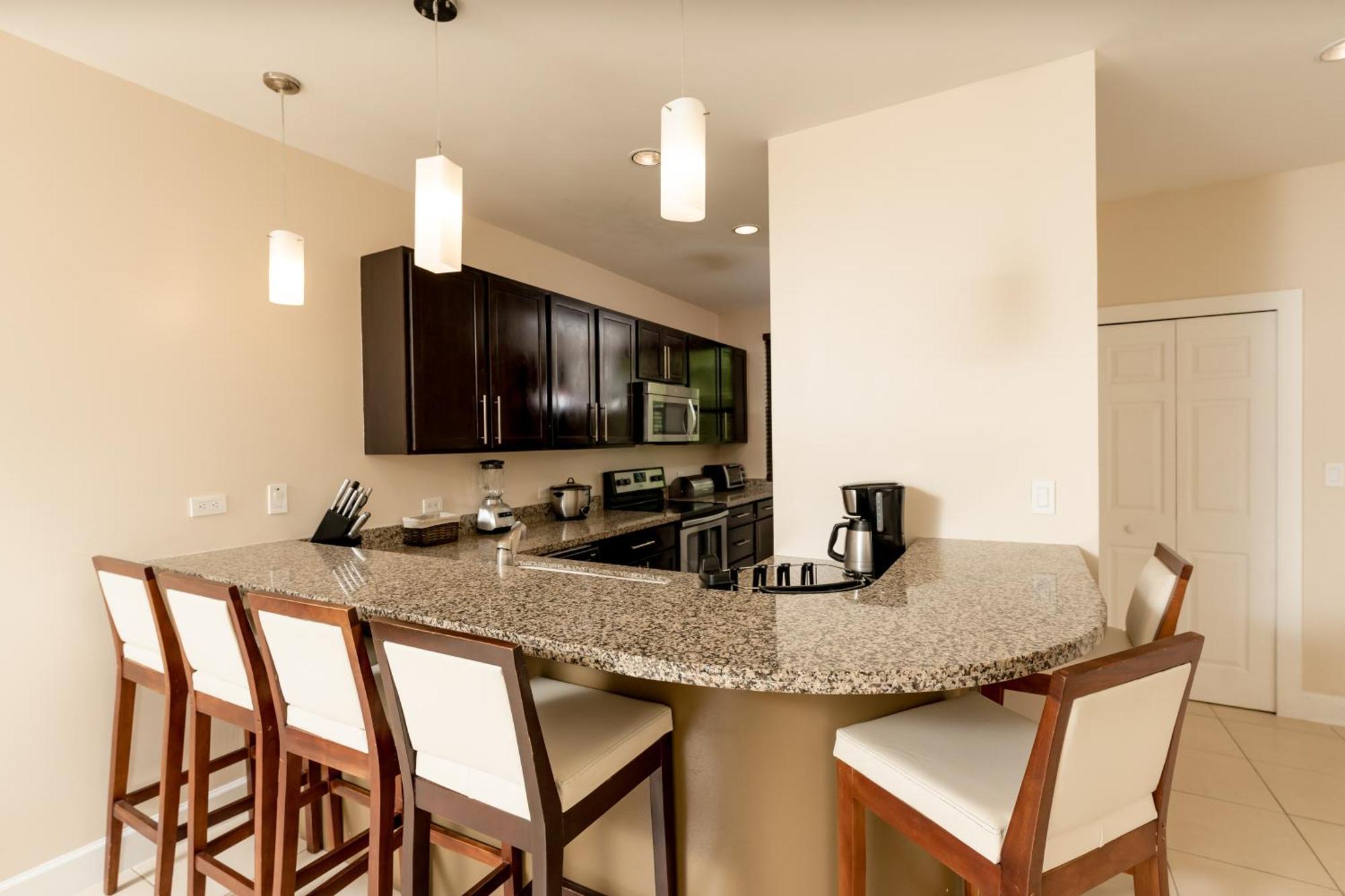 Coco Breeze Private Residence Экстерьер фото