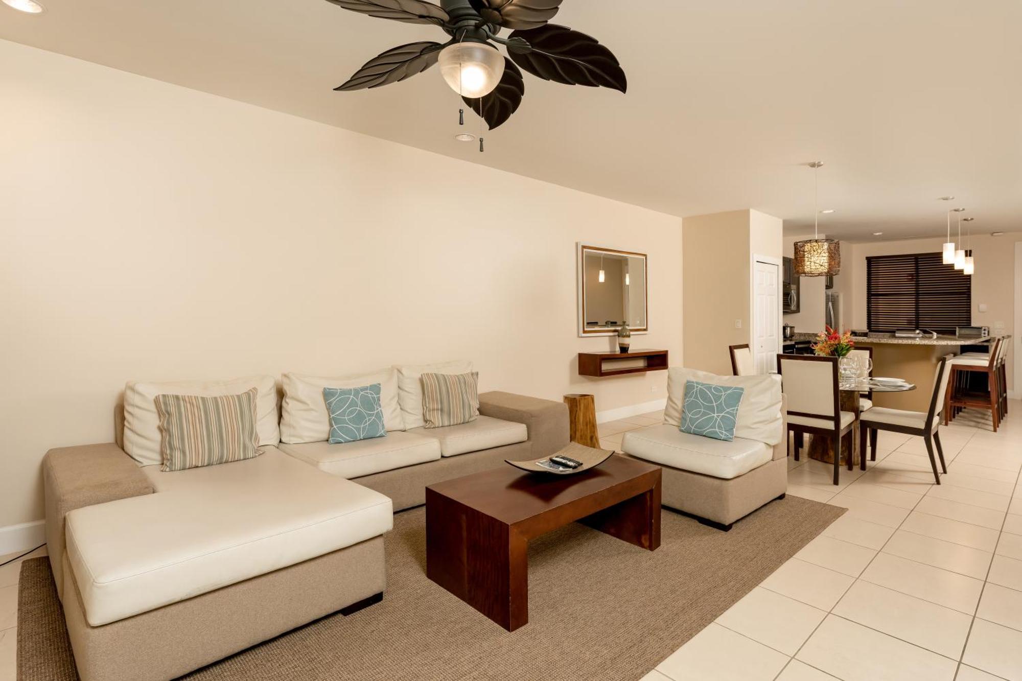 Coco Breeze Private Residence Экстерьер фото