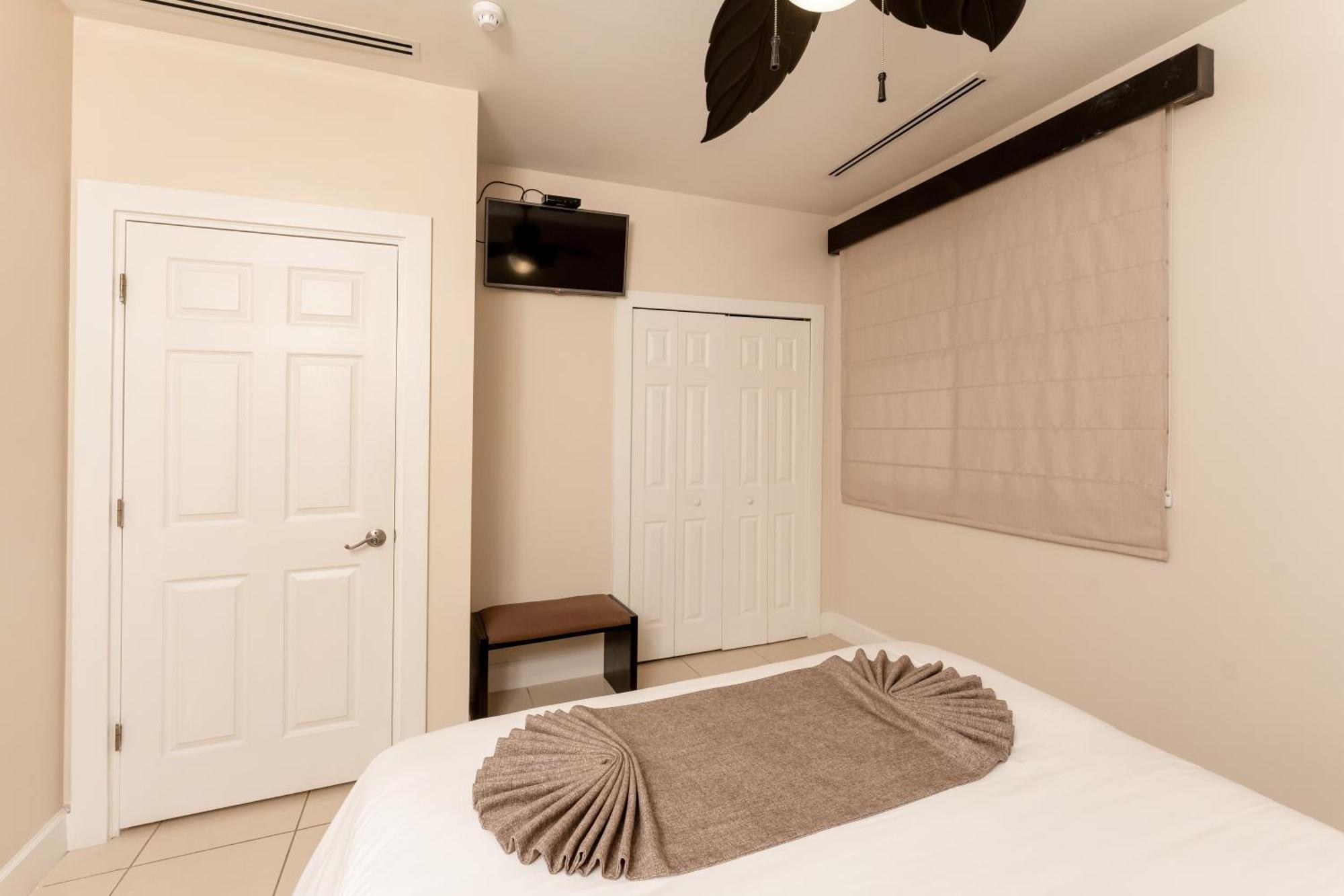 Coco Breeze Private Residence Экстерьер фото