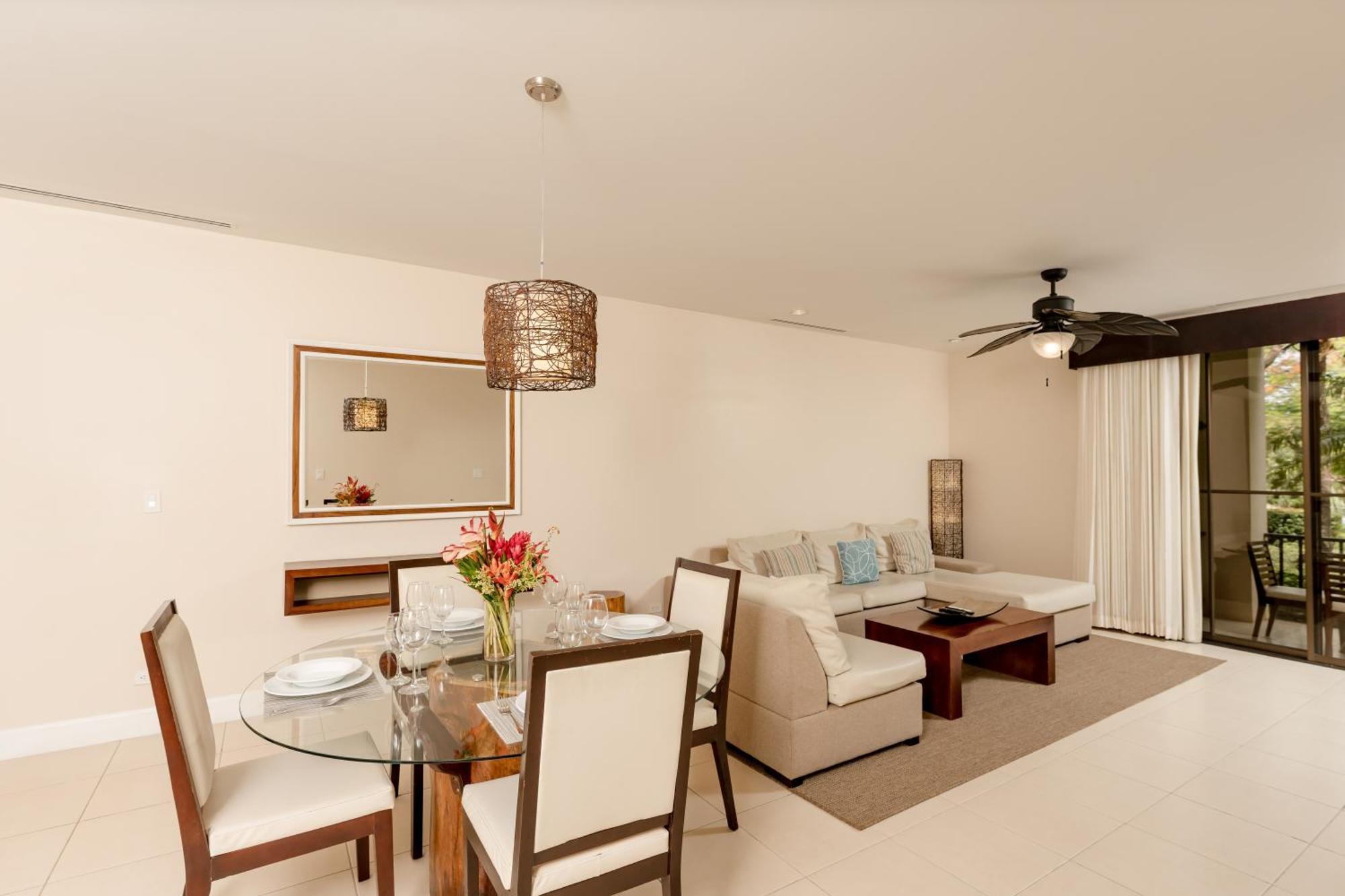 Coco Breeze Private Residence Экстерьер фото