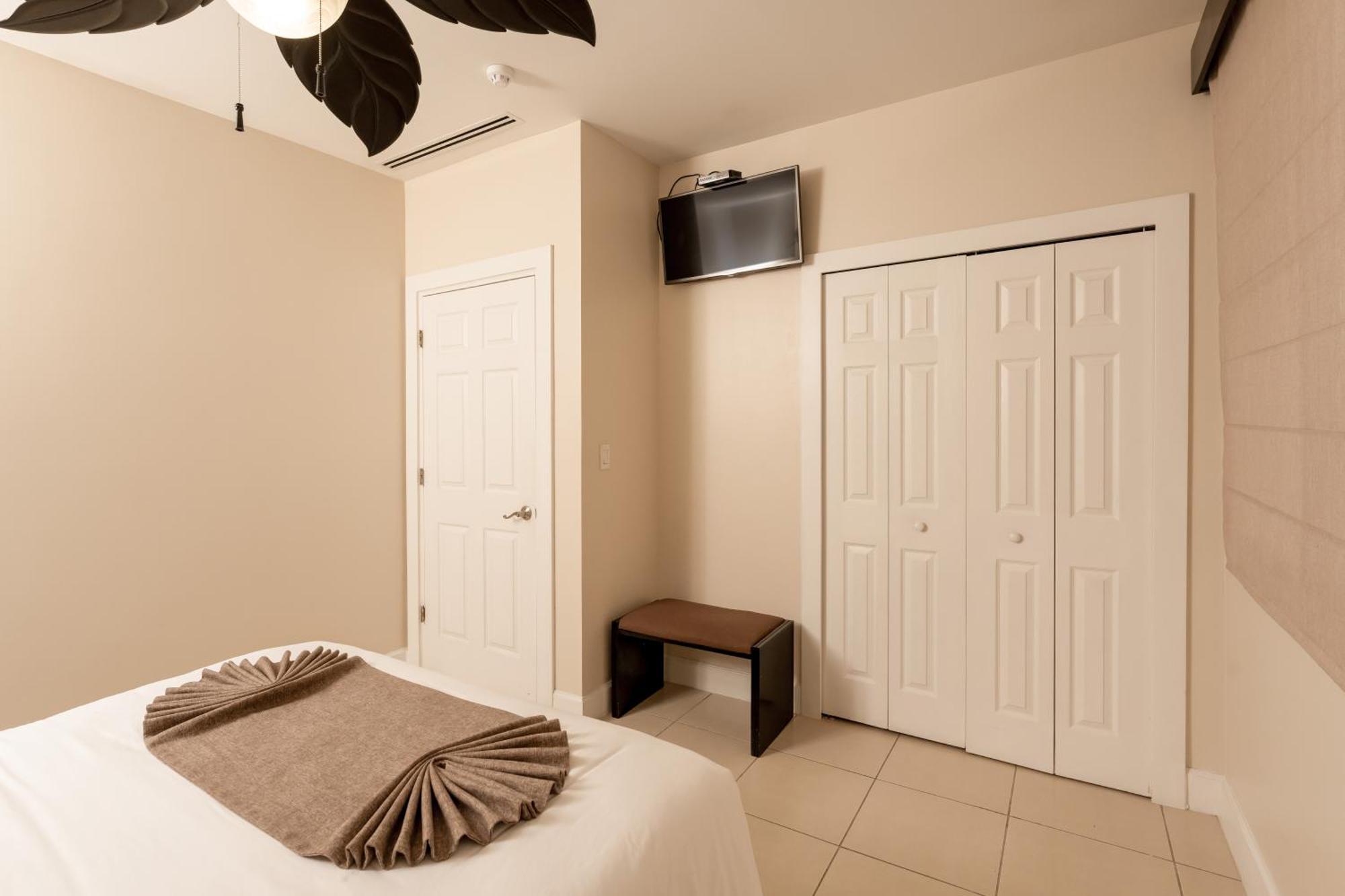 Coco Breeze Private Residence Экстерьер фото