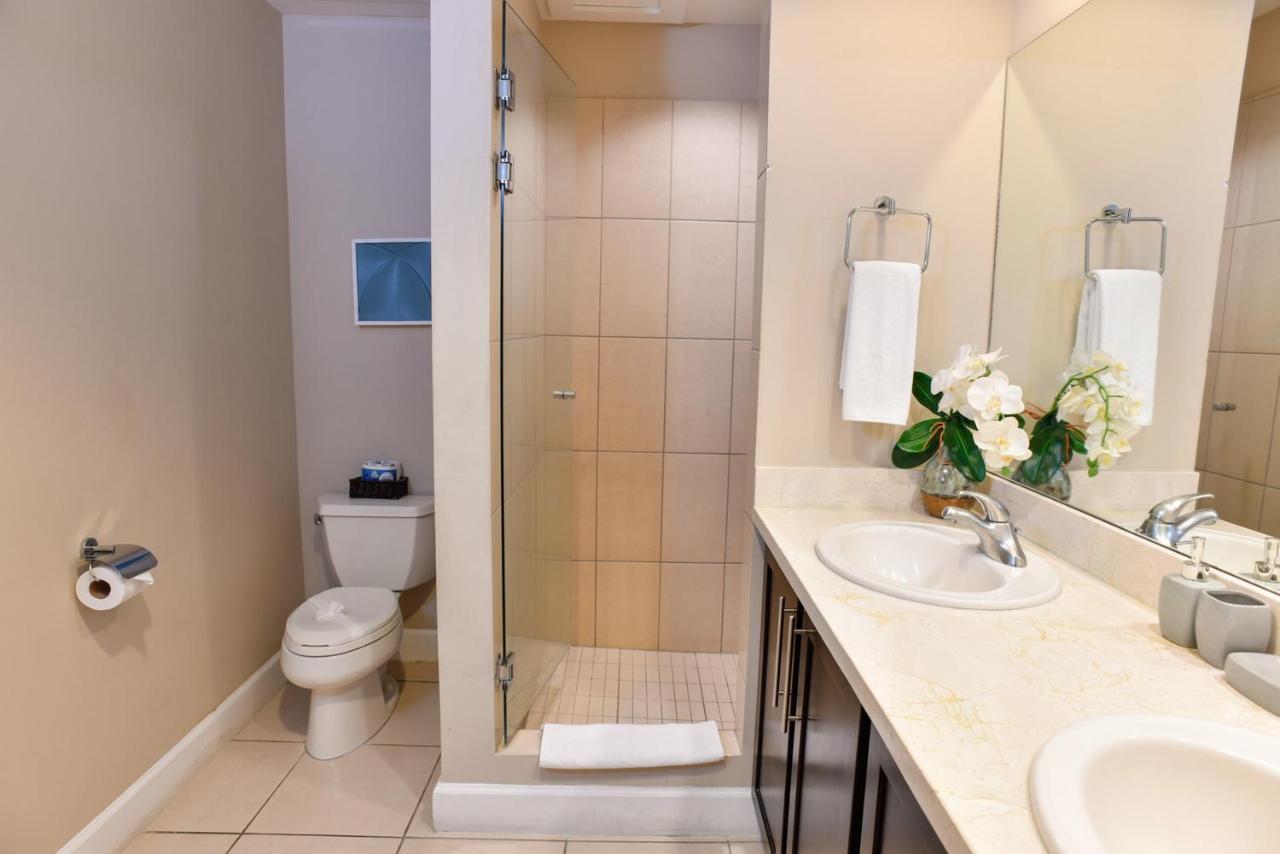 Coco Breeze Private Residence Экстерьер фото